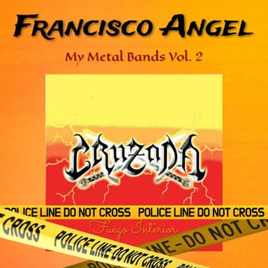 My Metal Bands Vol. 2