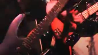 Tiempo al tiempo (Guitar Solo)