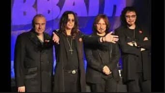 Paranoid - Black Sabbath 😈 - Instrumental