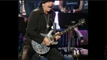 Europa - Carlos Santana - Francisco Angel - Cover